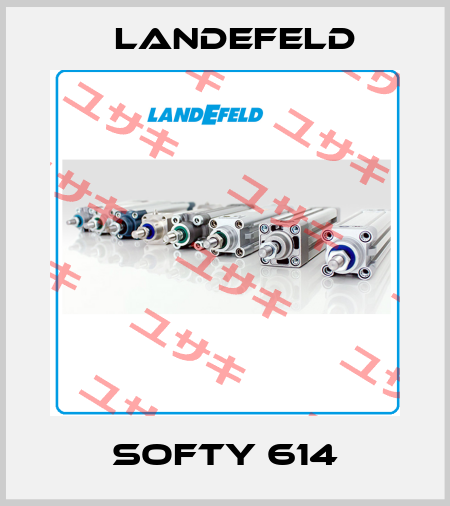 SOFTY 614 Landefeld