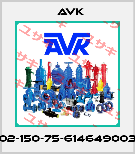 02-150-75-614649003 AVK