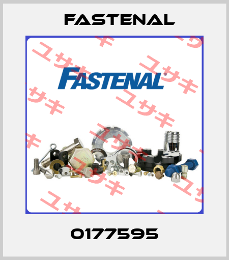 0177595 Fastenal