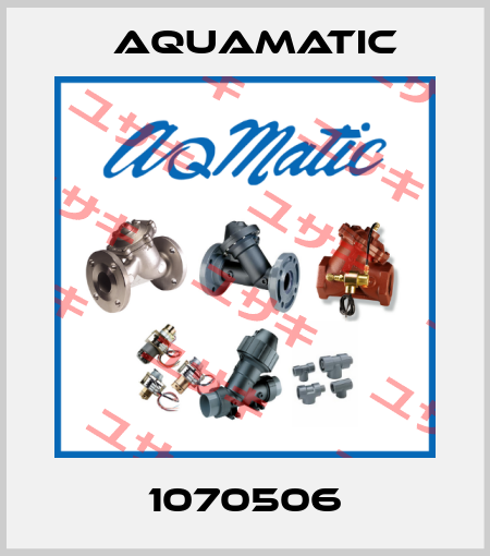 1070506 AquaMatic