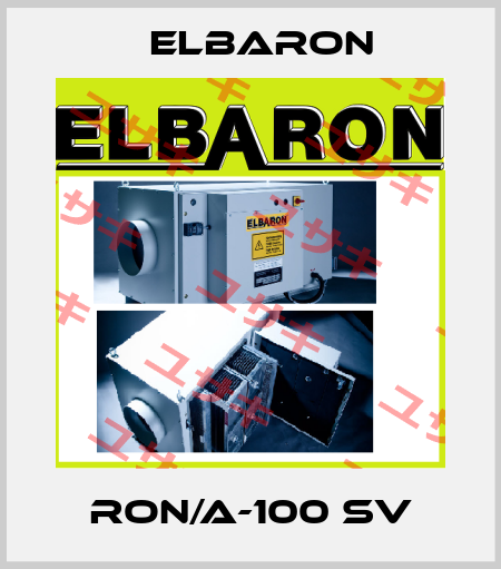 RON/A-100 SV Elbaron