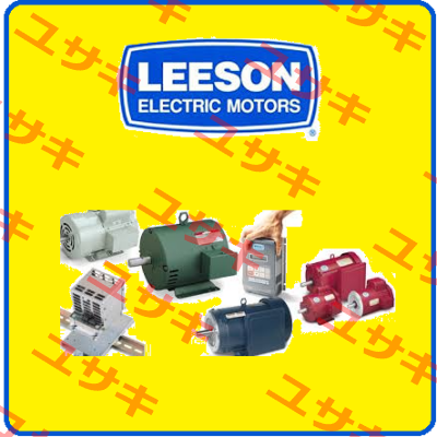 C6C34FK92A   OEM Leeson