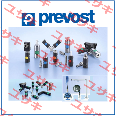 ISC088110 Prevost