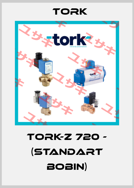 TORK-Z 720 - (Standart Bobin) Tork