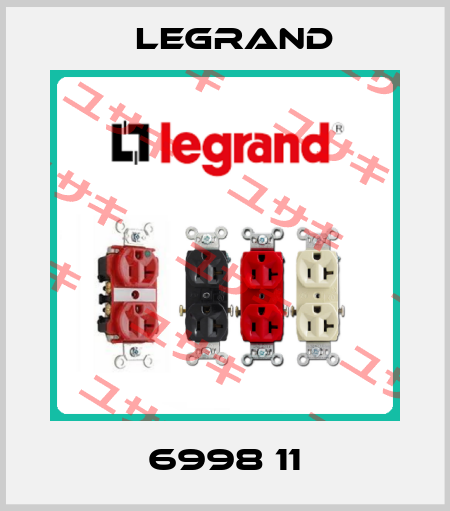 6998 11 Legrand