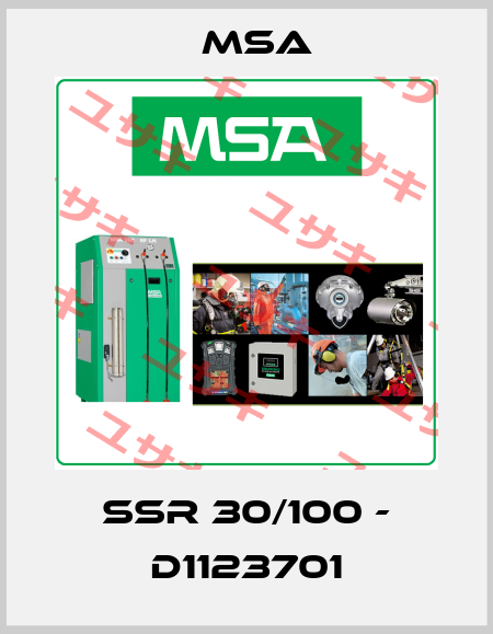 SSR 30/100 - D1123701 Msa