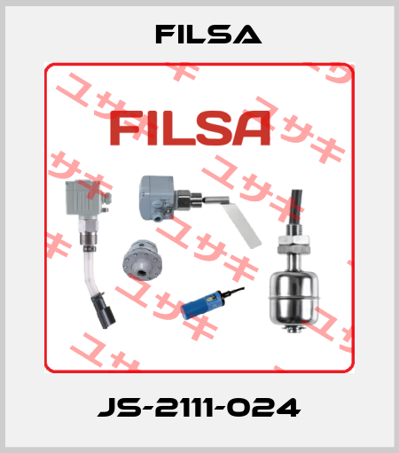 JS-2111-024 Filsa
