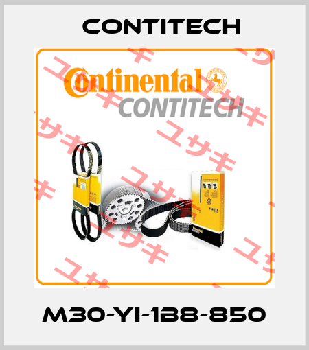 M30-YI-1B8-850 Contitech
