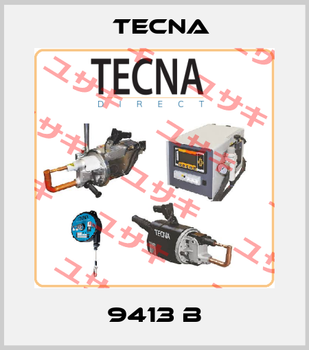 9413 B Tecna