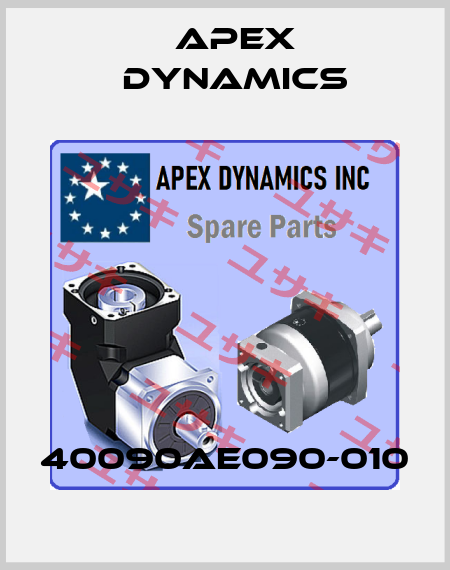 40090AE090-010 Apex Dynamics
