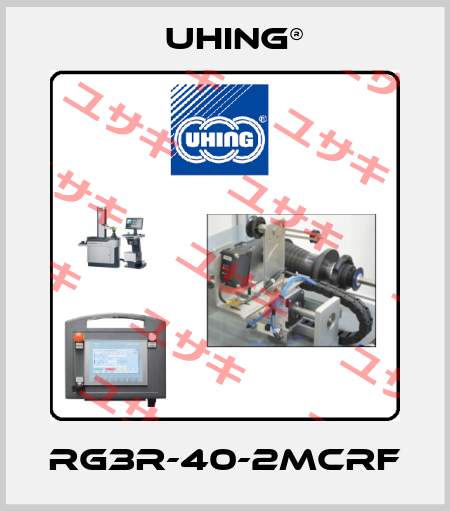 RG3R-40-2MCRF Uhing®