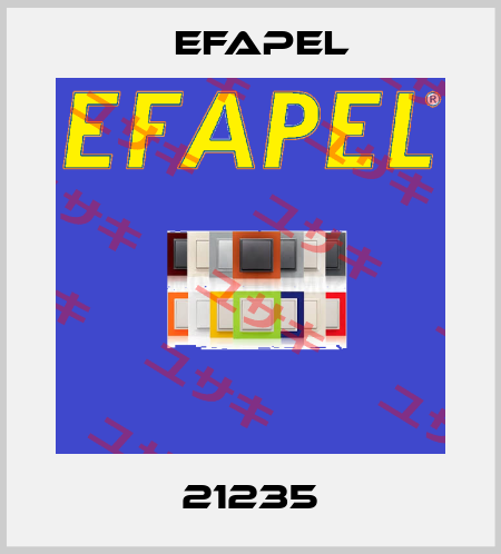 21235 EFAPEL