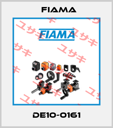 DE10-0161 Fiama