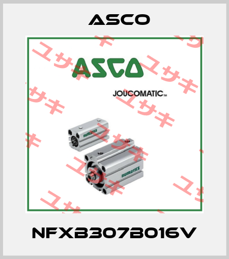 NFXB307B016V Asco