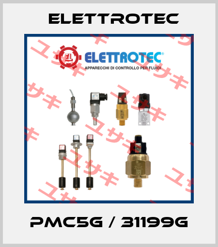 PMC5G / 31199G Elettrotec