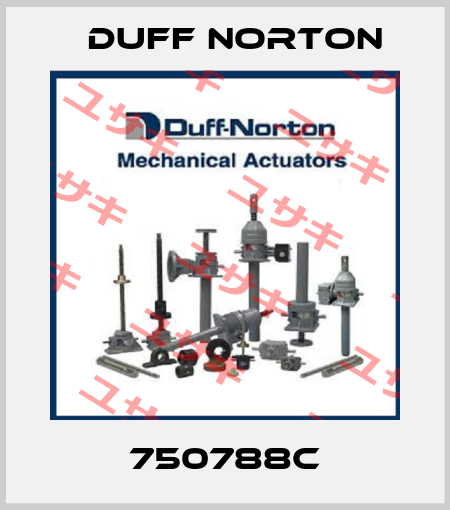 750788C Duff Norton