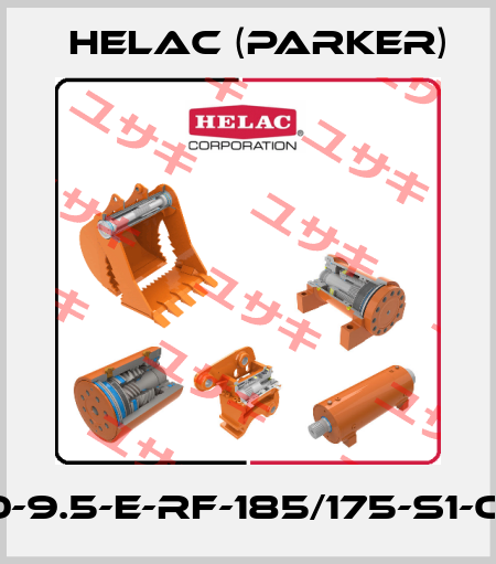 L10-9.5-E-RF-185/175-S1-O-H Helac (Parker)
