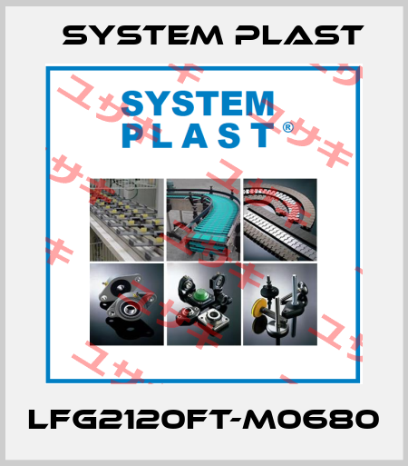 LFG2120FT-M0680 System Plast