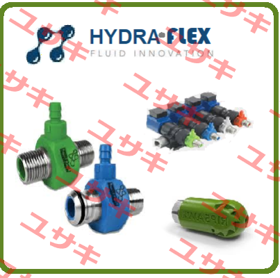 RAPR 1-214 Hydraflex