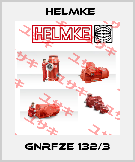GNRFZE 132/3 Helmke