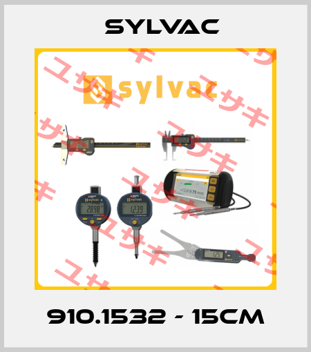 910.1532 - 15cm Sylvac