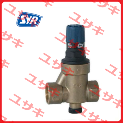 TUV-SV-15-545 20-W Syr