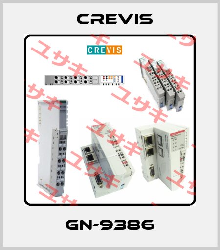 GN-9386 Crevis