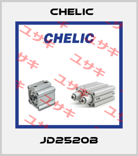 JD2520B Chelic
