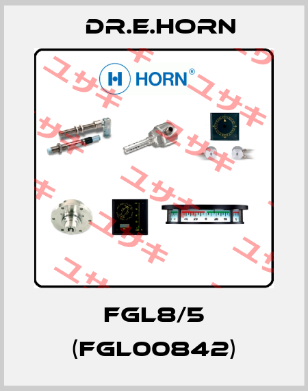 FGL8/5 (FGL00842) Dr.E.Horn