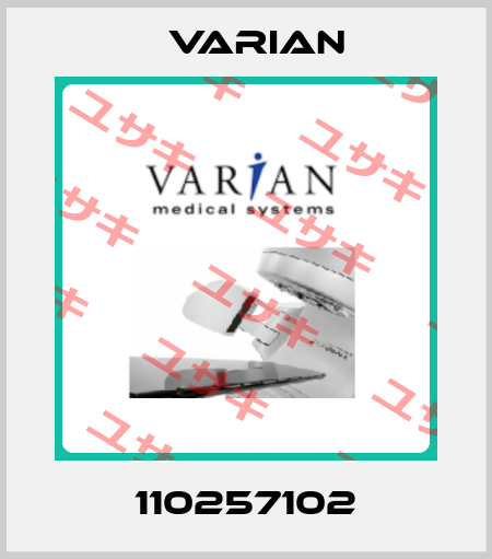 110257102 Varian