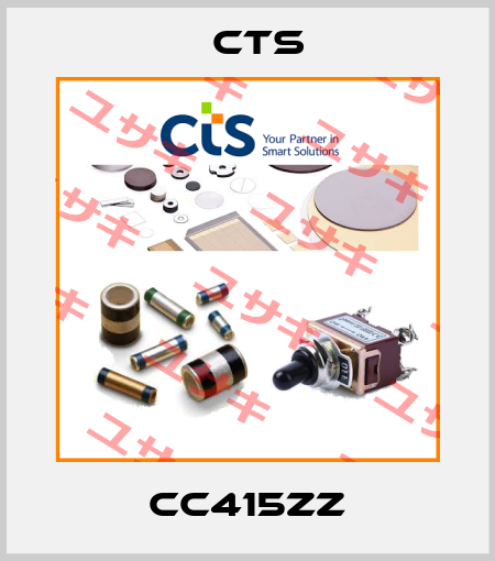 CC415ZZ Cts