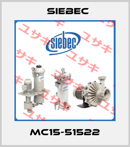 MC15-51522 Siebec