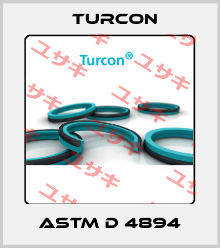 ASTM D 4894 Turcon