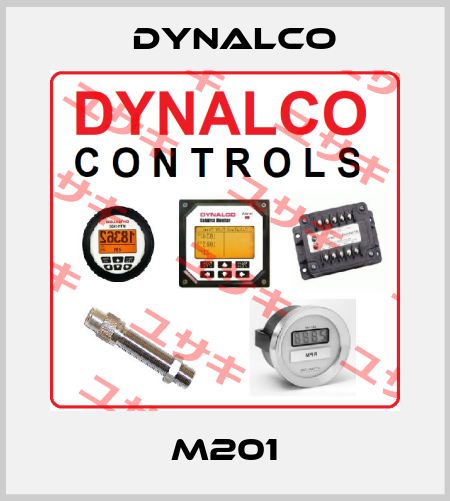 M201 Dynalco