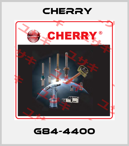 G84-4400 Cherry