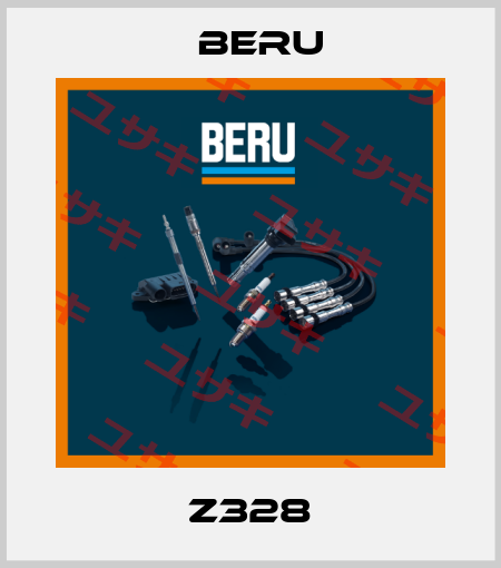 Z328 Beru