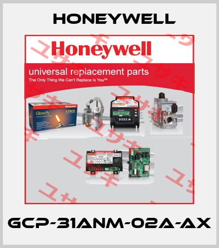 GCP-31ANM-02A-AX Honeywell