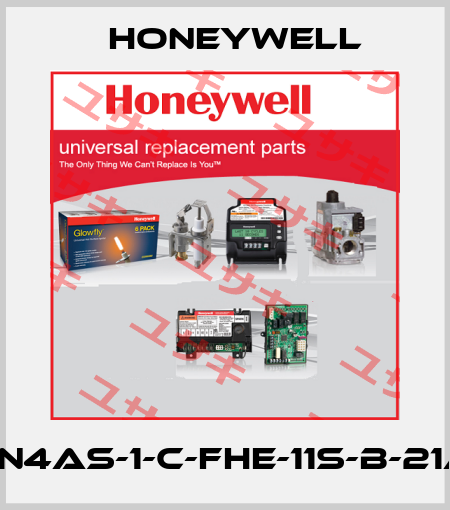 STD870-E1HN4AS-1-C-FHE-11S-B-21A0-00-0000 Honeywell