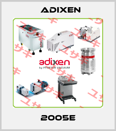 2005E Adixen