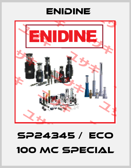SP24345 /  ECO 100 MC SPECIAL Enidine