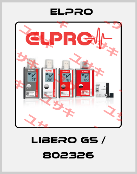 LIBERO GS / 802326 Elpro