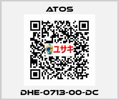 DHE-0713-00-DC Atos