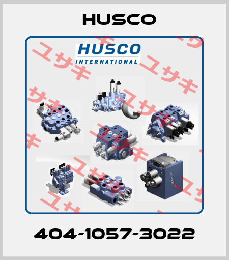 404-1057-3022 Husco