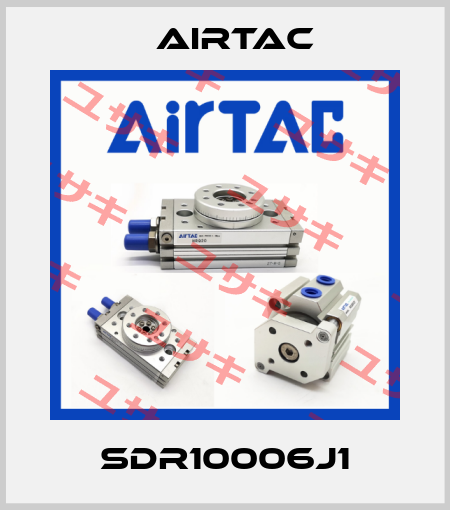 SDR10006J1 Airtac