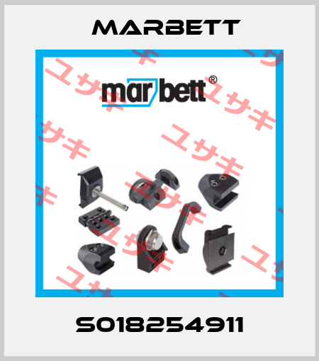 S018254911 Marbett