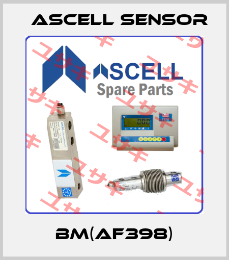 BM(AF398) Ascell Sensor