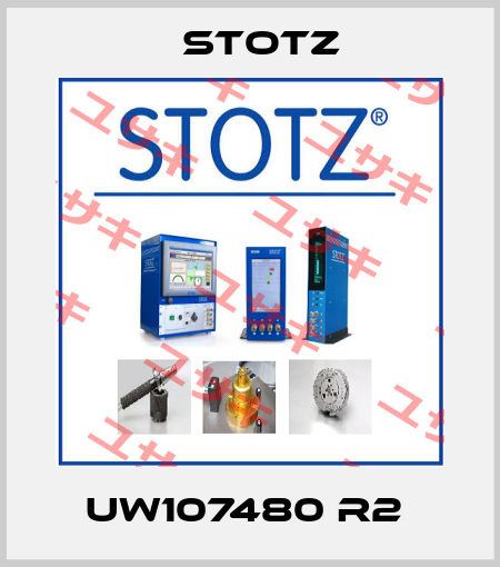 UW107480 R2  Stotz
