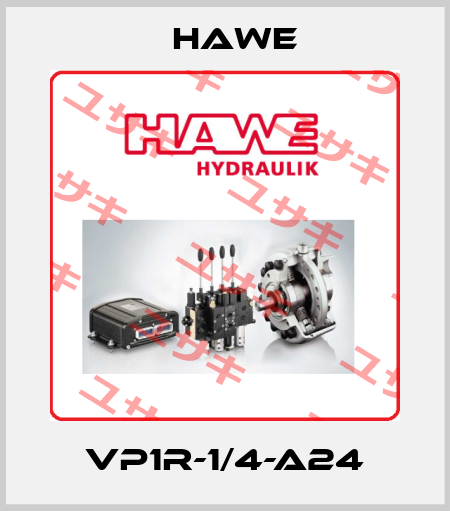 VP1R-1/4-A24 Hawe