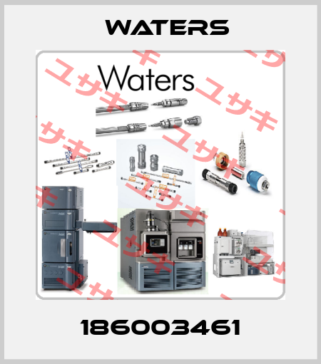 186003461 Waters