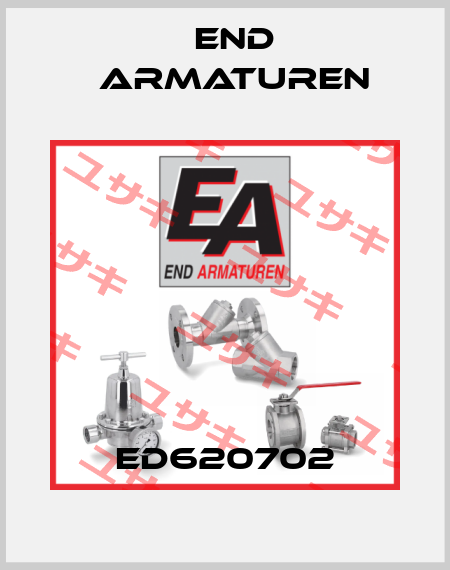 ED620702 End Armaturen